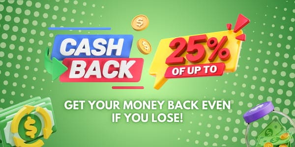 Gilas Games Today promotional offer banner